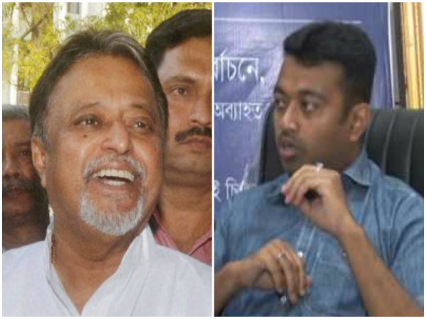 বাপের দিকে, নাকি পিসির দিকে শুভ্রাংশু বাপের দিকে, নাকি পিসির দিকে শুভ্রাংশু