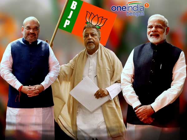 সব জল্পনার অবসান, জোড়াফুল ছেড়ে পদ্মেই ফুটল মুকুল সব জল্পনার অবসান, জোড়াফুল ছেড়ে পদ্মেই ফুটল মুকুল