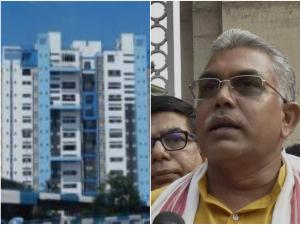 এবার জুয়ায় চলবে সরকার, মমতার সরকারের বিরুদ্ধে কেন এমন অভিযোগ দিলীপের, জেনে নিন এবার জুয়ায় চলবে সরকার, মমতার সরকারের বিরুদ্ধে কেন এমন অভিযোগ দিলীপের, জেনে নিন