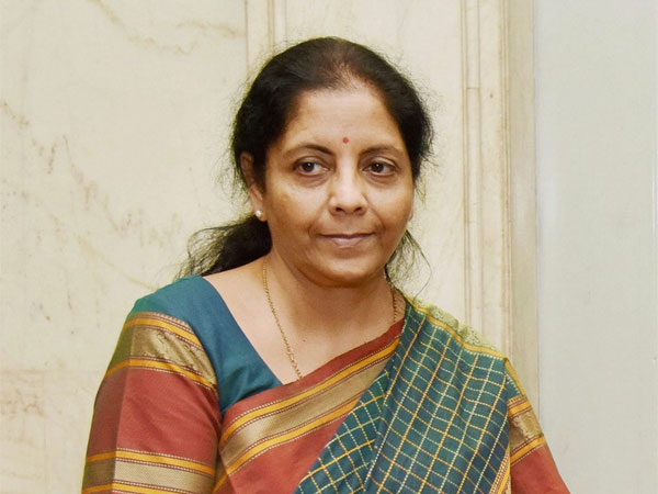 বিরোধীরা কি কালো টাকাকে সমর্থন করছে, বিস্ময়প্রকাশ নির্মলা সীতারমণের বিরোধীরা কি কালো টাকাকে সমর্থন করছে, বিস্ময়প্রকাশ নির্মলা সীতারমণের