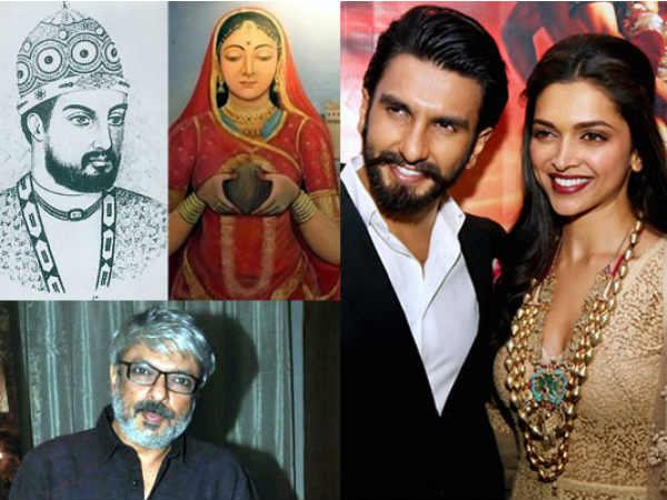 পদ্মাবতীর রোমান্টিক দৃশ্য নিয়ে মুখ খুললেন সঞ্জয় লীলা বনশালী পদ্মাবতীর রোমান্টিক দৃশ্য নিয়ে মুখ খুললেন সঞ্জয় লীলা বনশালী