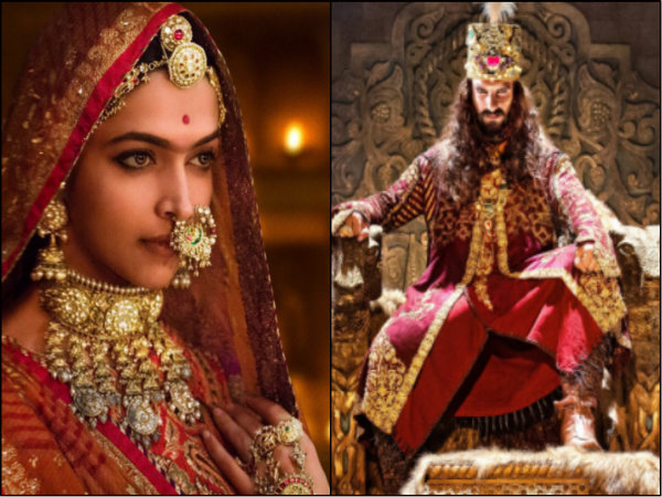 দীপিকাই নন একমাত্র 'পদ্মাবতী', দেখুন ভিডিও চমকে যাবেন দীপিকাই নন একমাত্র 'পদ্মাবতী', দেখুন ভিডিও চমকে যাবেন