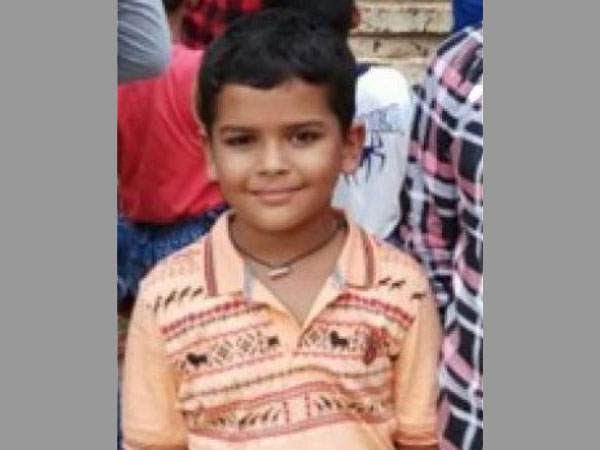 মাত্র তিন মিনিটেই খুন করা হয় প্রদ্যুম্নকে মাত্র তিন মিনিটেই খুন করা হয় প্রদ্যুম্নকে