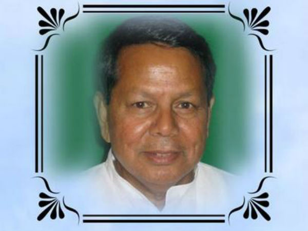 প্রিয়রঞ্জনের মৃত্যুতে বাংলা জনপ্রিয় নেতাকে হারাল, বললেন মুখ্যমন্ত্রী মমতা বন্দ্যোপাধ্যায় প্রিয়রঞ্জনের মৃত্যুতে বাংলা জনপ্রিয় নেতাকে হারাল, বললেন মুখ্যমন্ত্রী মমতা বন্দ্যোপাধ্যায়