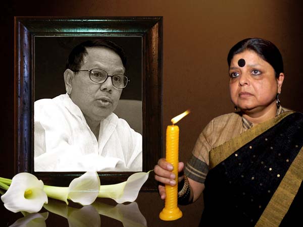 মত-পথ পাল্টালেও আজও অনেকের মনের মণিকোঠায় প্রিয়-দা’র স্থান, স্মৃতিমেদুর দীপা মত-পথ পাল্টালেও আজও অনেকের মনের মণিকোঠায় প্রিয়-দা’র স্থান, স্মৃতিমেদুর দীপা