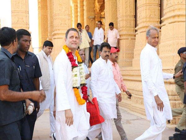 হিন্দু নন রাহুল গান্ধী! তাহলে কোন ধর্মে বিশ্বাসী তিনি, উত্তাল জাতীয় রাজনীতি হিন্দু নন রাহুল গান্ধী! তাহলে কোন ধর্মে বিশ্বাসী তিনি, উত্তাল জাতীয় রাজনীতি