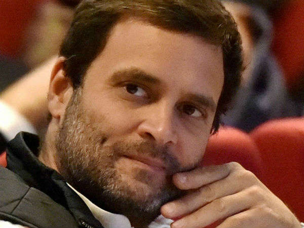 রাহুলকে কংগ্রেস সভাপতি করার ক্ষেত্রে চটজলদি বড় ঘোষণা আসতে চলেছে এই দিন রাহুলকে কংগ্রেস সভাপতি করার ক্ষেত্রে চটজলদি বড় ঘোষণা আসতে চলেছে এই দিন