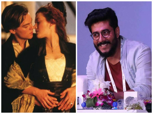 বাংলায় 'টাইটানিক'-এর রিমেক! ধোঁয়াশা কাটিয়ে মুখ খুললেন রাজ চক্রবর্তী বাংলায় 'টাইটানিক'-এর রিমেক! ধোঁয়াশা কাটিয়ে মুখ খুললেন রাজ চক্রবর্তী