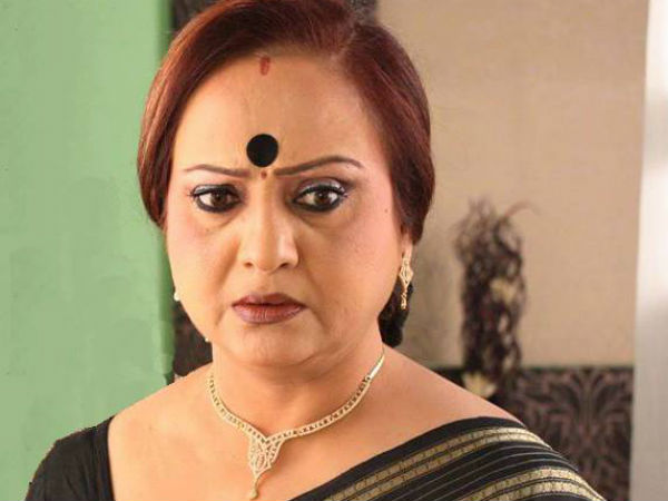 অভিনেত্রী রীতা কয়রালের জীবনাবসান অভিনেত্রী রীতা কয়রালের জীবনাবসান