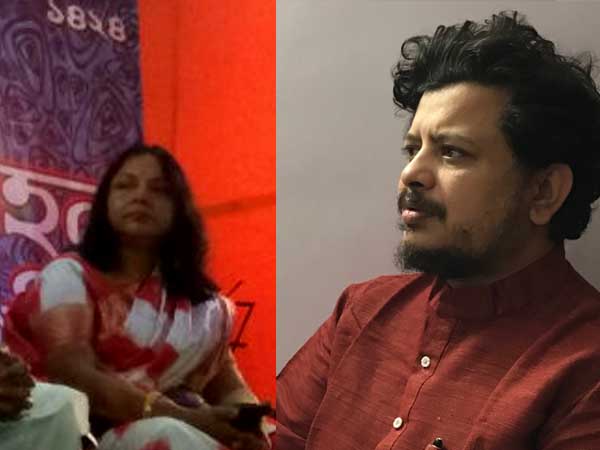 ঋতব্রত মামলায় গ্রেফতারির আশঙ্কায় আগাম জামিনের আবেদন অর্চনা মজুমদারের ঋতব্রত মামলায় গ্রেফতারির আশঙ্কায় আগাম জামিনের আবেদন অর্চনা মজুমদারের