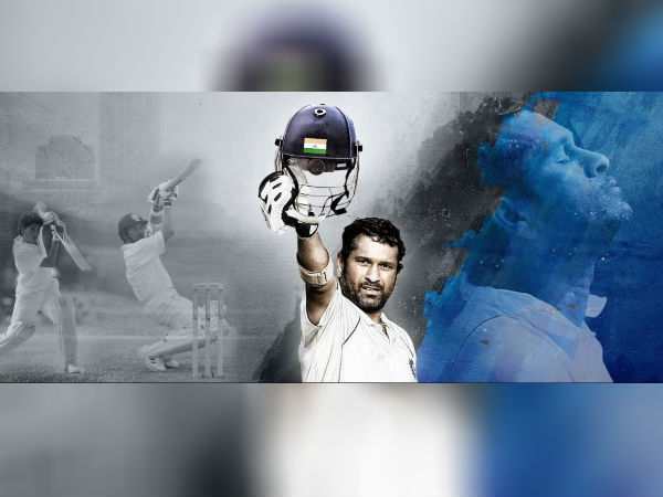 ১০ মিনিটের লাইফ-লাইন না পেলে আজ ক্রিকেটার হতেন না, খোলসা করলেন খোদ সচিন ১০ মিনিটের লাইফ-লাইন না পেলে আজ ক্রিকেটার হতেন না, খোলসা করলেন খোদ সচিন