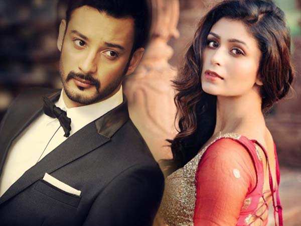 সাহবের সঙ্গে ডেটিং করছেন ঋতাভরী! জোর গুঞ্জন টলিপাড়ায় সাহবের সঙ্গে ডেটিং করছেন ঋতাভরী! জোর গুঞ্জন টলিপাড়ায়