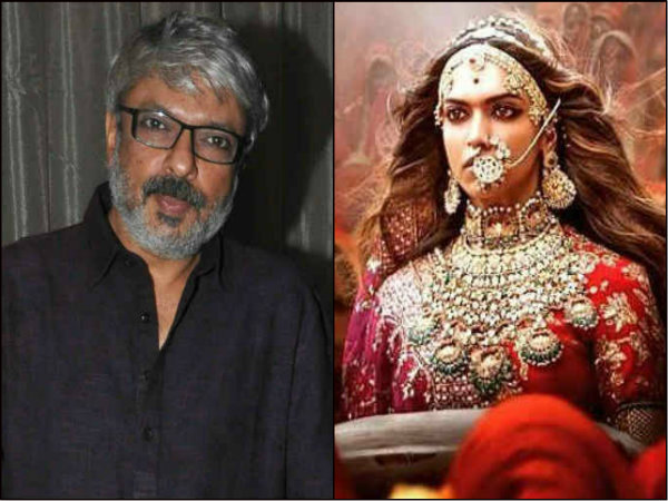 'পদ্মাবতী' বিতর্কে পার্লামেন্টারি প্যানেলের মুখোমুখি বনশালী, ট্রেলার নিয়েও উঠল আপত্তি 'পদ্মাবতী' বিতর্কে পার্লামেন্টারি প্যানেলের মুখোমুখি বনশালী, ট্রেলার নিয়েও উঠল আপত্তি