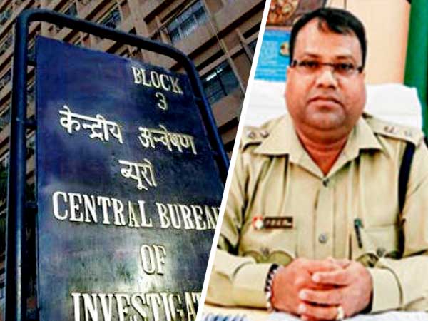 আইপিএস মির্জাকে জেরার পর, বর্ধমান পুলিশ সুপারের অফিসে যেতে অনুমতি চাইল সিবিআই আইপিএস মির্জাকে জেরার পর, বর্ধমান পুলিশ সুপারের অফিসে যেতে অনুমতি চাইল সিবিআই