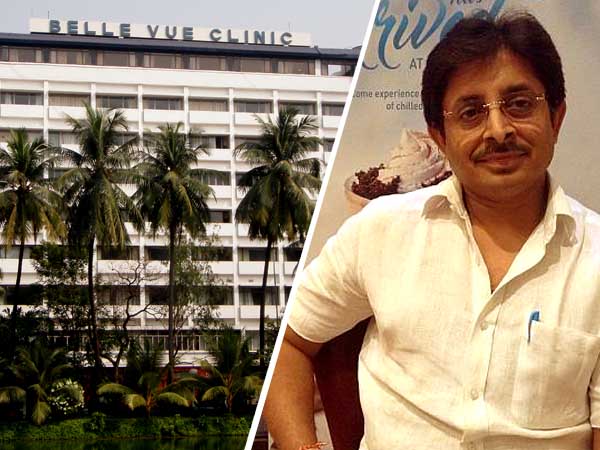 সৌরভের বাড়িতে আতঙ্কের মেঘ, বিপন্মুক্ত নন স্নেহাশিস সৌরভের বাড়িতে আতঙ্কের মেঘ, বিপন্মুক্ত নন স্নেহাশিস