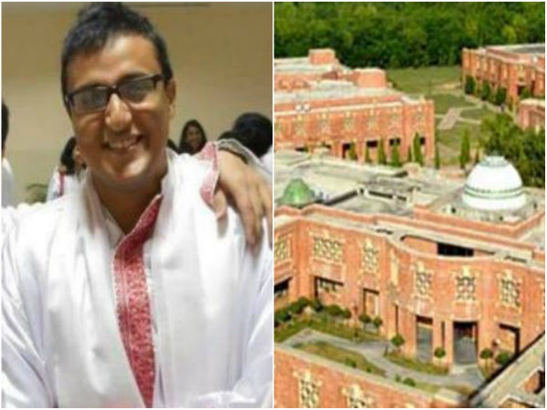 কলকাতার বাসিন্দা লখনউ আইআইএম ছাত্রের ঝুলন্ত দেহ উদ্ধার ঘিরে চাঞ্চল্য কলকাতার বাসিন্দা লখনউ আইআইএম ছাত্রের ঝুলন্ত দেহ উদ্ধার ঘিরে চাঞ্চল্য