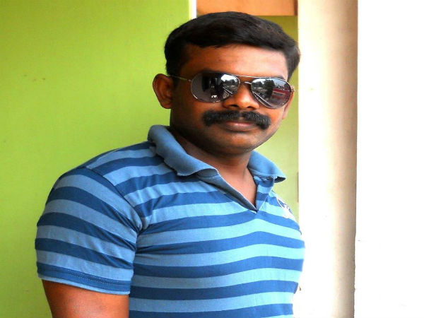অম্বিকেশ কাণ্ডের ছায়া তামিলনাড়ুতে, মুখ্যমন্ত্রীর মর্যাদাহানির অভিযোগে গ্রেফতার কার্টুনিস্ট অম্বিকেশ কাণ্ডের ছায়া তামিলনাড়ুতে, মুখ্যমন্ত্রীর মর্যাদাহানির অভিযোগে গ্রেফতার কার্টুনিস্ট