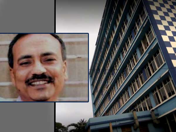 কমার্শিয়াল ট্যাক্স অফিসারের অস্বাভাবিক মৃত্যু, মানসিক নির্যাতনের অভিযোগ পরিবারের কমার্শিয়াল ট্যাক্স অফিসারের অস্বাভাবিক মৃত্যু, মানসিক নির্যাতনের অভিযোগ পরিবারের