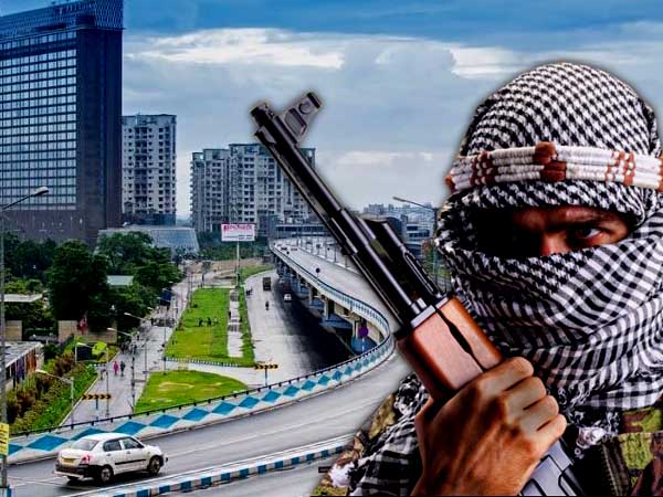 'সেভ হেভেন' কলকাতাকে কি এবার নিশানা বানাচ্ছিল জঙ্গিরা, আনসারুল্লা জঙ্গিদের গ্রেফতারে প্রশ্ন 'সেভ হেভেন' কলকাতাকে কি এবার নিশানা বানাচ্ছিল জঙ্গিরা, আনসারুল্লা জঙ্গিদের গ্রেফতারে প্রশ্ন