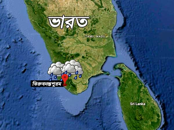তিরুবনন্তপুরমে কিউয়িদের তির বেঁধাতে বদ্ধপরিকর ভারত, হিরোদের আটকাতে তৈরি অন্য ভিলেন তিরুবনন্তপুরমে কিউয়িদের তির বেঁধাতে বদ্ধপরিকর ভারত, হিরোদের আটকাতে তৈরি অন্য ভিলেন