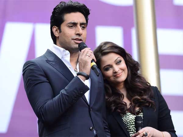 'ঐশ্বর্য সুন্দরী নন', কেন এমন বললেন অভিষেক বচ্চন 'ঐশ্বর্য সুন্দরী নন', কেন এমন বললেন অভিষেক বচ্চন