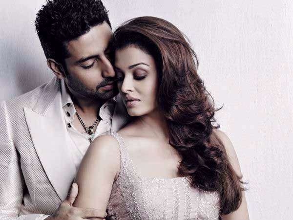 'ঐশ্বর্য সুন্দরী নন', কেন এমন বললেন অভিষেক বচ্চন 'ঐশ্বর্য সুন্দরী নন', কেন এমন বললেন অভিষেক বচ্চন