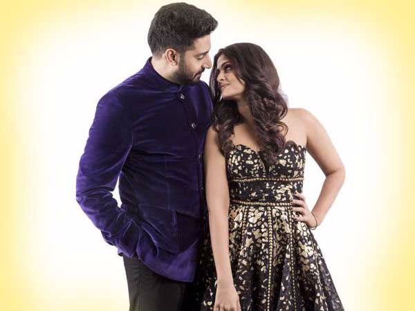 'ঐশ্বর্য সুন্দরী নন', কেন এমন বললেন অভিষেক বচ্চন 'ঐশ্বর্য সুন্দরী নন', কেন এমন বললেন অভিষেক বচ্চন