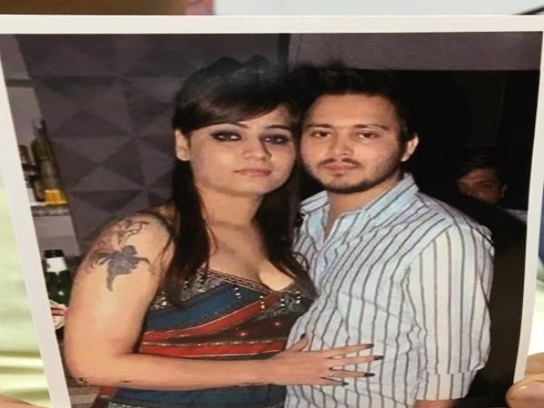 লালুপুত্রের 'কেচ্ছাফাঁস' করল জেডিইউ লালুপুত্রের 'কেচ্ছাফাঁস' করল জেডিইউ