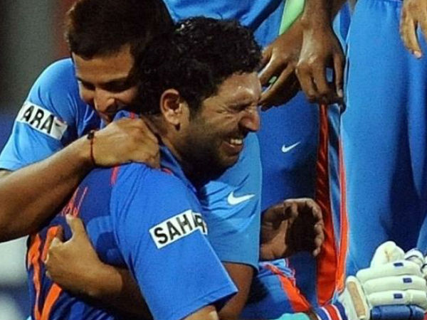 মোট কত ম্যাচে অপরাজিত