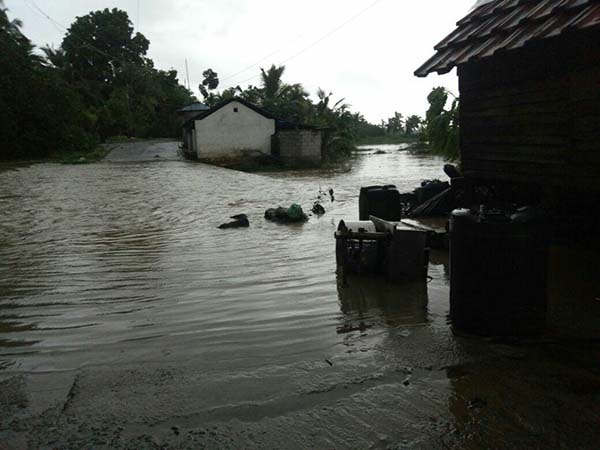 আরও বৃষ্টির আশঙ্কা