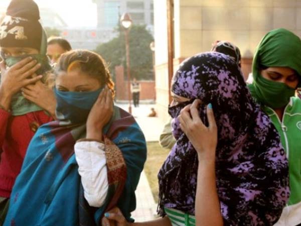 যৌন ব্যবসায় পাচারেও এগিয়ে বাংলা