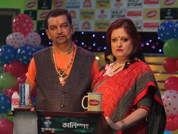 জনপ্রিয় দুই বিভাগ