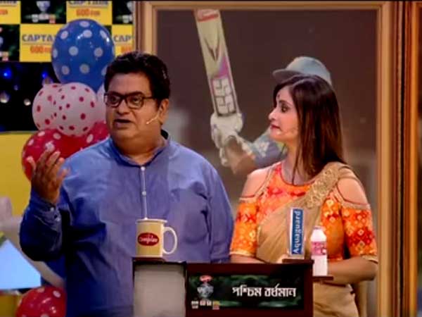 'দাদাগিরি'-র পরিচয় বদলে গিয়েছে