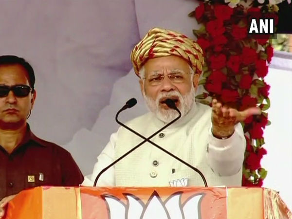 'আমার ভগবান ১২৫ কোটি...'
