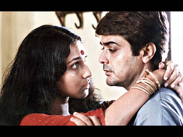 নান্দনিক ছবিতেও দেখিয়েছেন কামাল