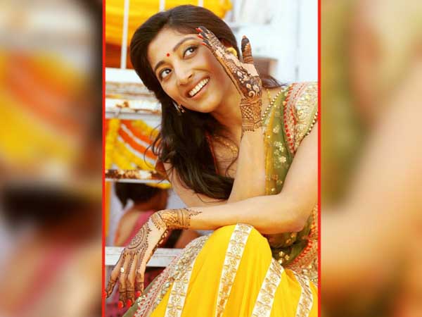 মেহেন্দির ছবি