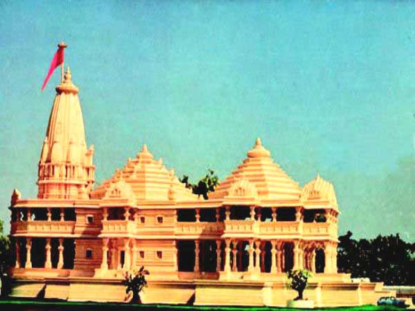 সুন্নি বোর্ডের আপত্তি