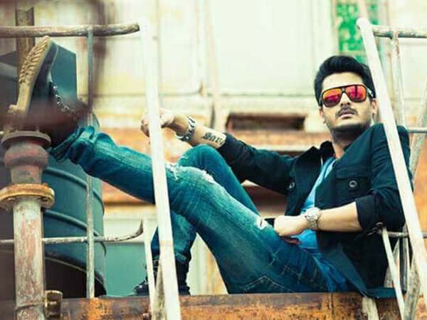 যিশু সেনগুপ্ত