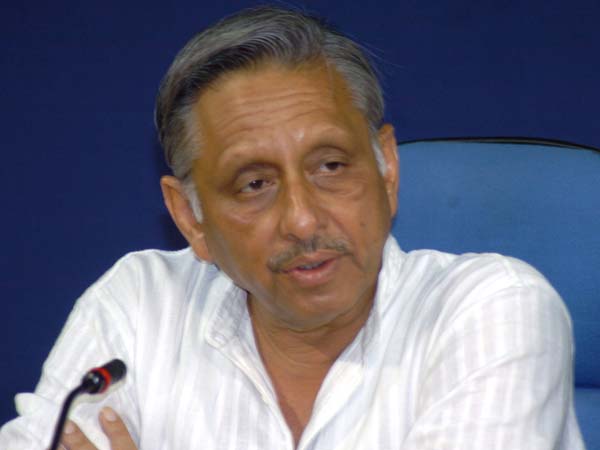মনিশঙ্করের বক্তব্য