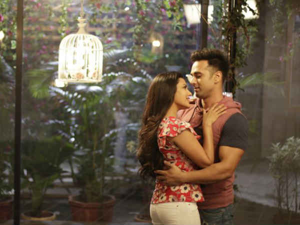 ছবির সঙ্গীত
