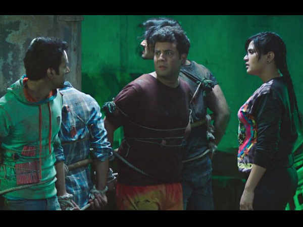 ছবি ঘিরে আশা