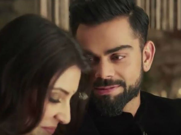 বিরাটও রওনা হয়েছেন