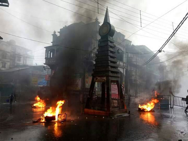 কেন চালু করা যায়নি টয় ট্রেন
