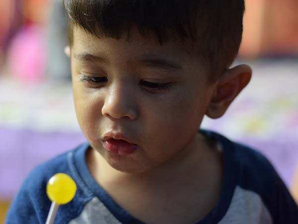 একটু জটিল স্বভাবের