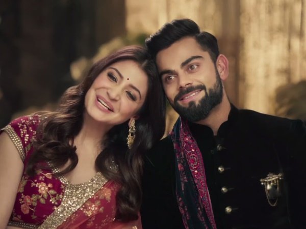 ওরলিতে থাকবেন নবদম্পতি