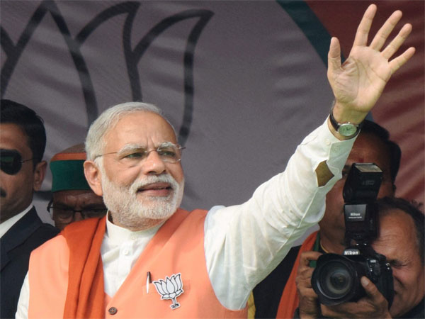 কংগ্রেসকে আক্রমণ