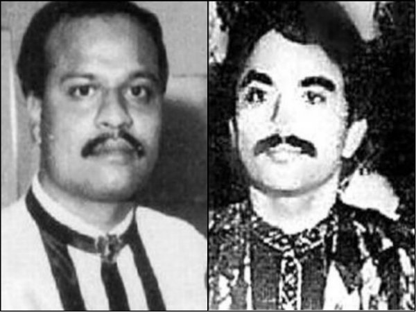 দ্বন্দ্বে মুম্বইয়ের ডি কোম্পানি