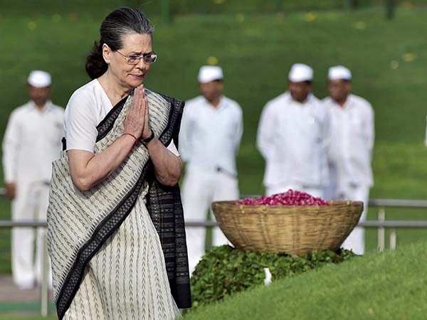 ১৯৯৬ গৃহযুদ্ধে বিধ্বস্ত কংগ্রেস