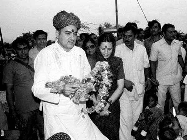 ২০০৪-এর লোকসভা নির্বাচন