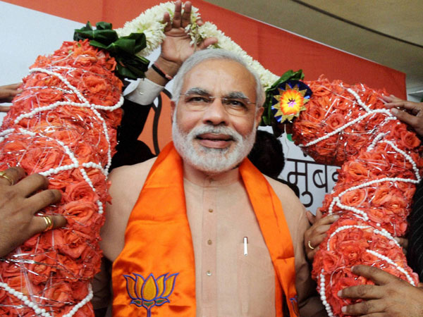 মোদীই আসবেন ক্ষমতায়